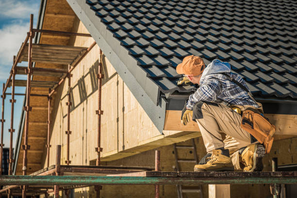 Quick and Trustworthy Emergency Roof Repair Services in Stone Mountain, GA
