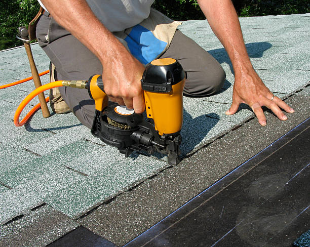 Best New Roof Installation  in Stone Mountain, GA